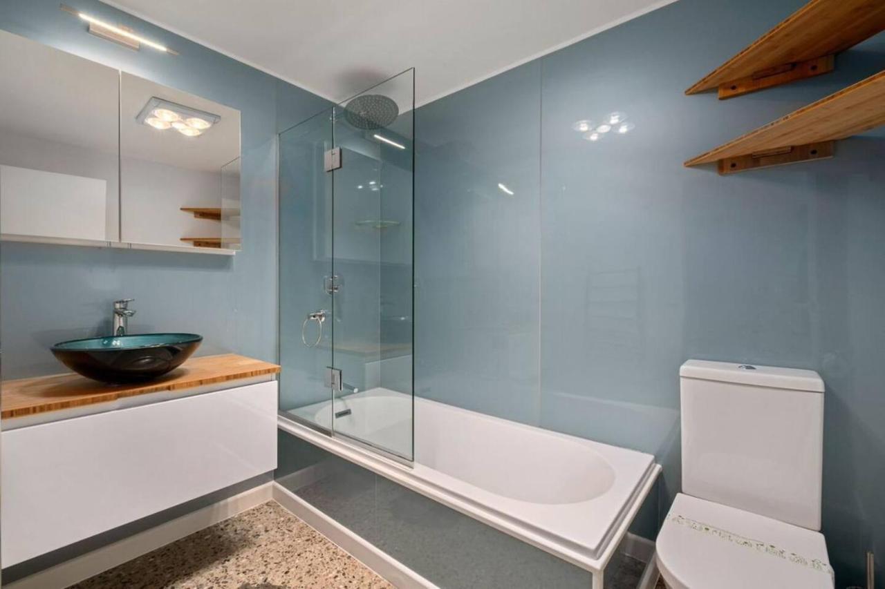 Magnificent Apartment With Great Views! Квинстаун Экстерьер фото
